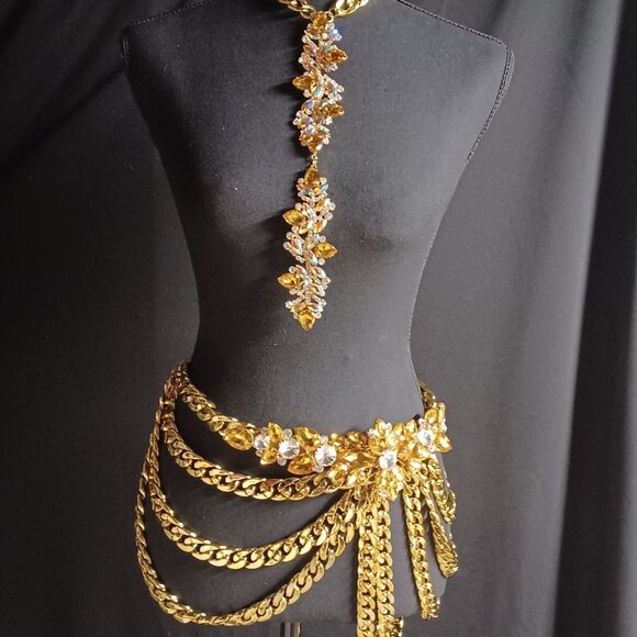 Golden Hour Set - Picture 1 of 2